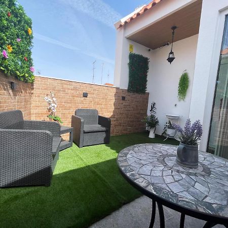 Baia Do Mundo Bed & Breakfast Setubal Bagian luar foto