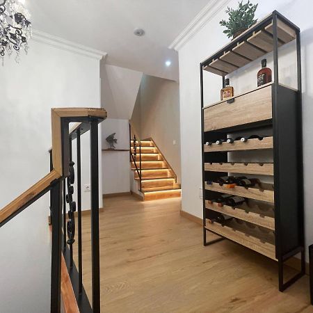 Baia Do Mundo Bed & Breakfast Setubal Bagian luar foto