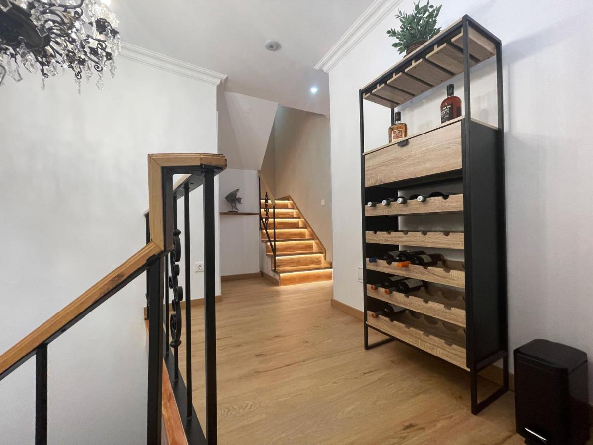 Baia Do Mundo Bed & Breakfast Setubal Bagian luar foto