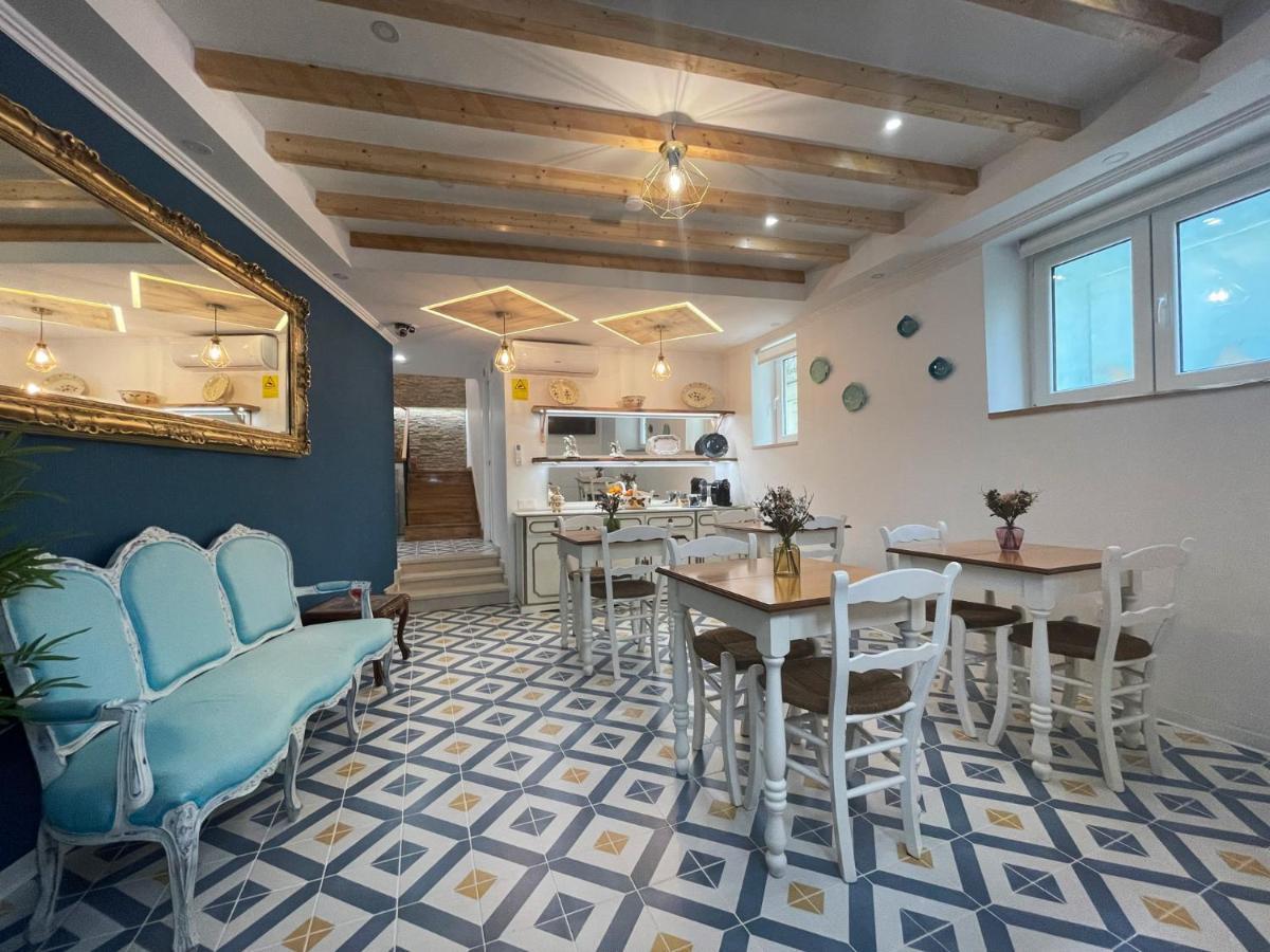 Baia Do Mundo Bed & Breakfast Setubal Bagian luar foto
