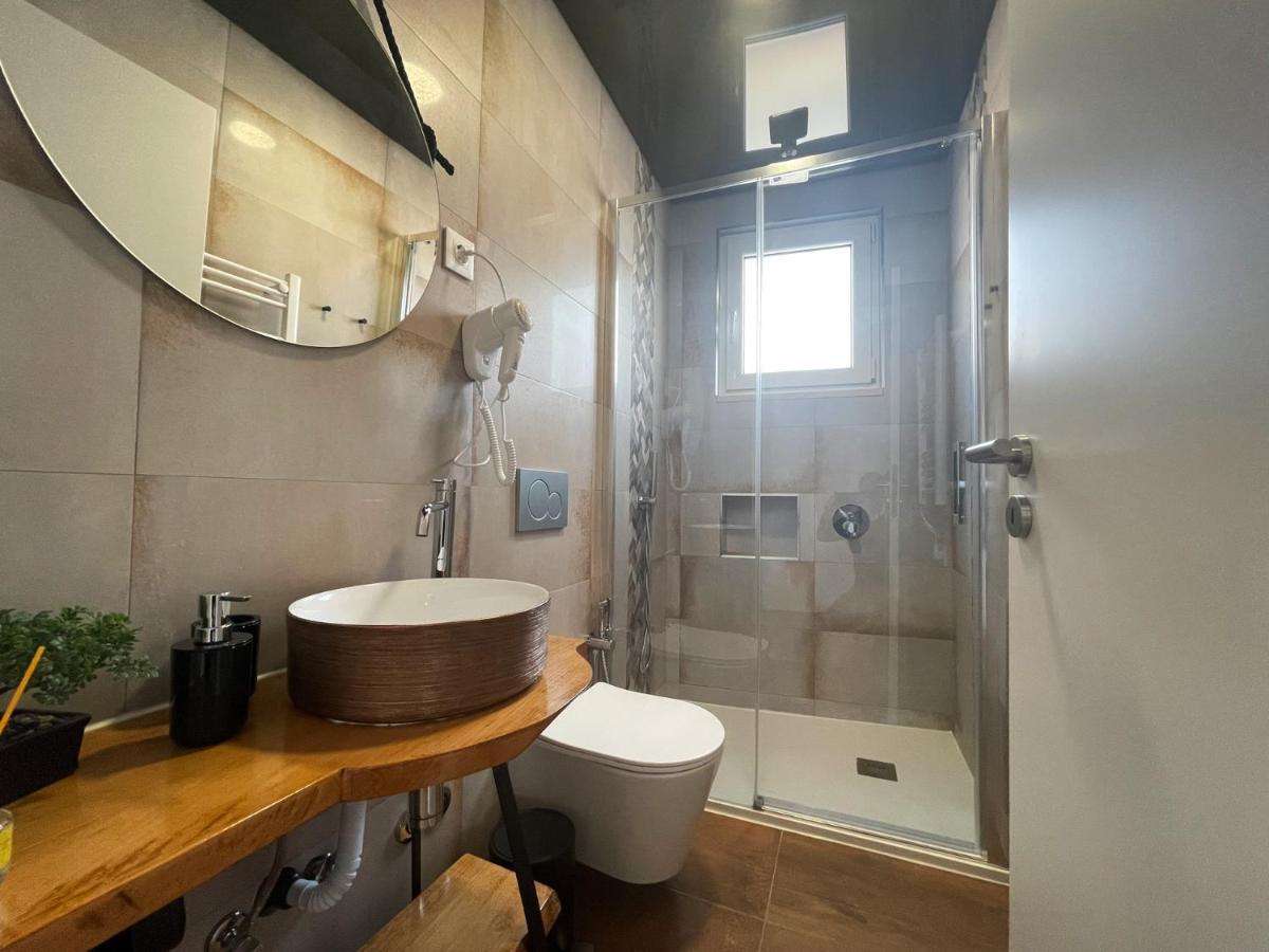 Baia Do Mundo Bed & Breakfast Setubal Bagian luar foto