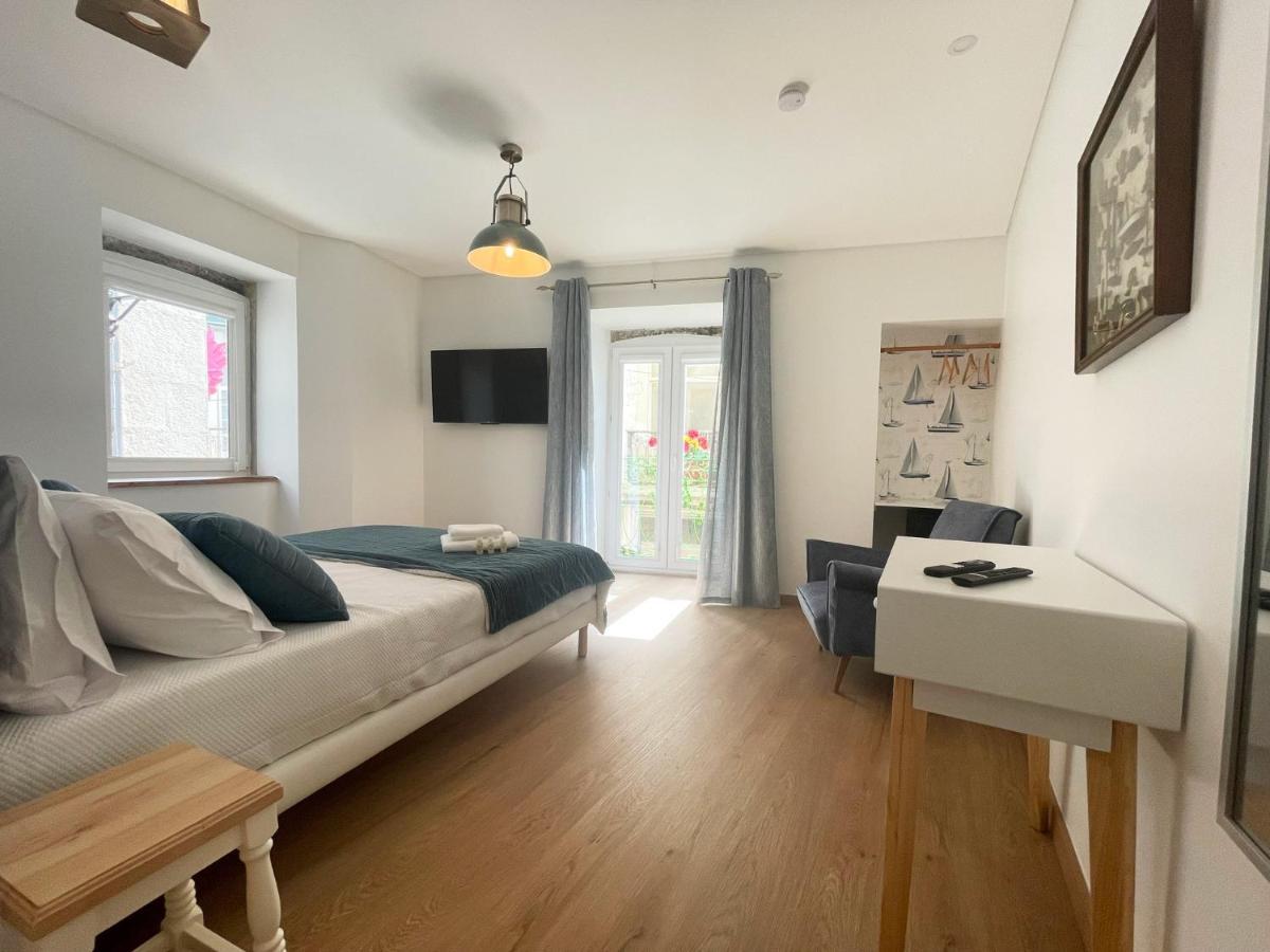 Baia Do Mundo Bed & Breakfast Setubal Bagian luar foto
