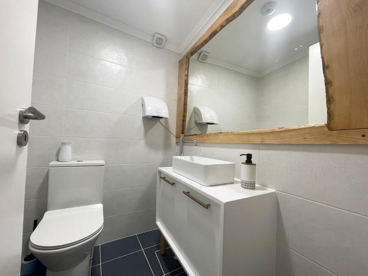 Baia Do Mundo Bed & Breakfast Setubal Bagian luar foto