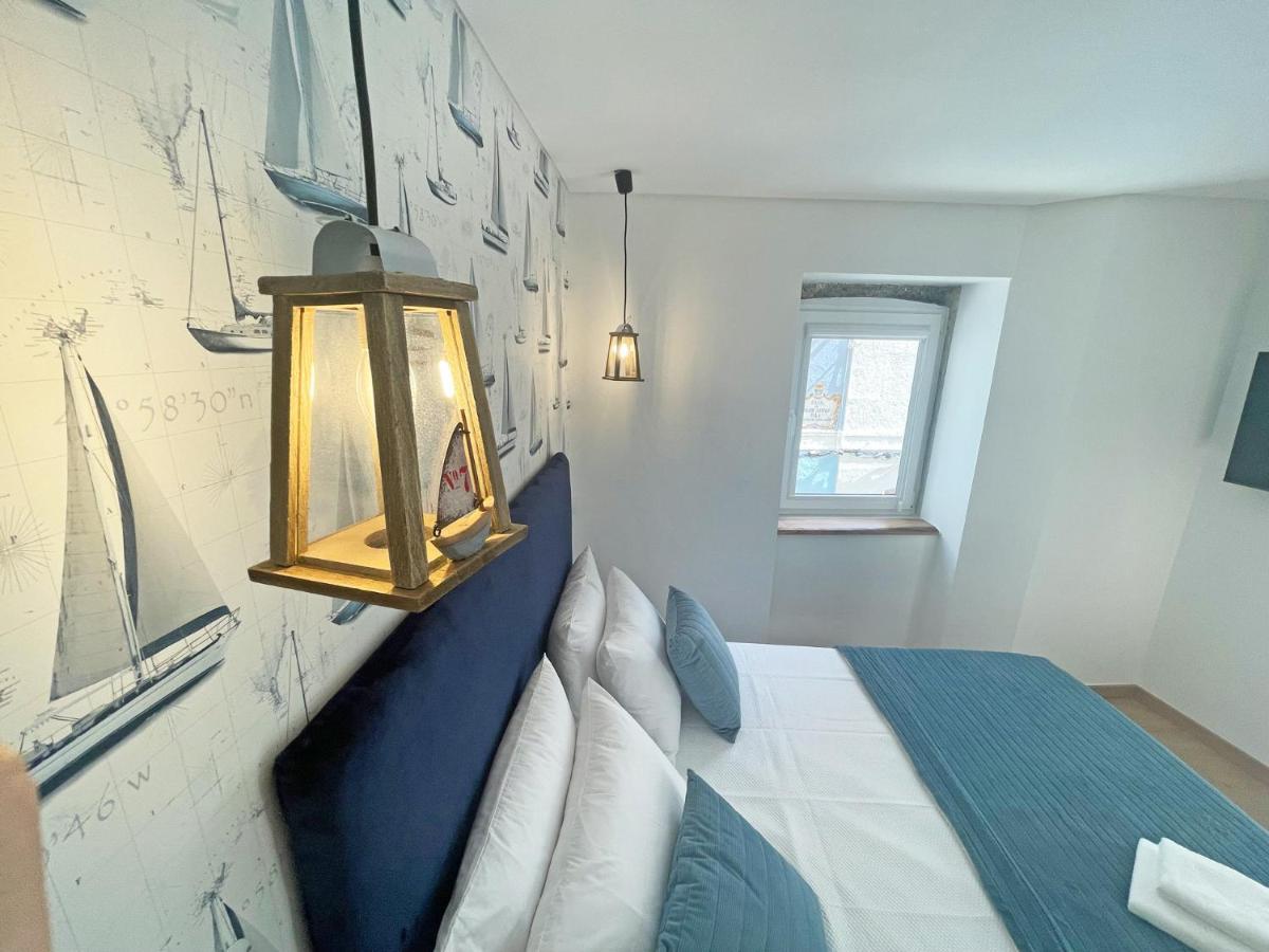 Baia Do Mundo Bed & Breakfast Setubal Bagian luar foto