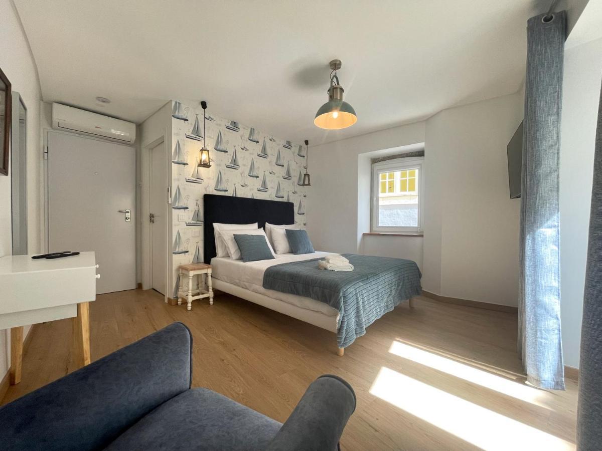Baia Do Mundo Bed & Breakfast Setubal Bagian luar foto