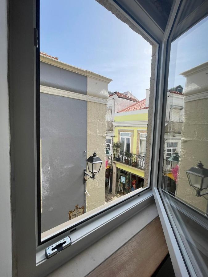 Baia Do Mundo Bed & Breakfast Setubal Bagian luar foto