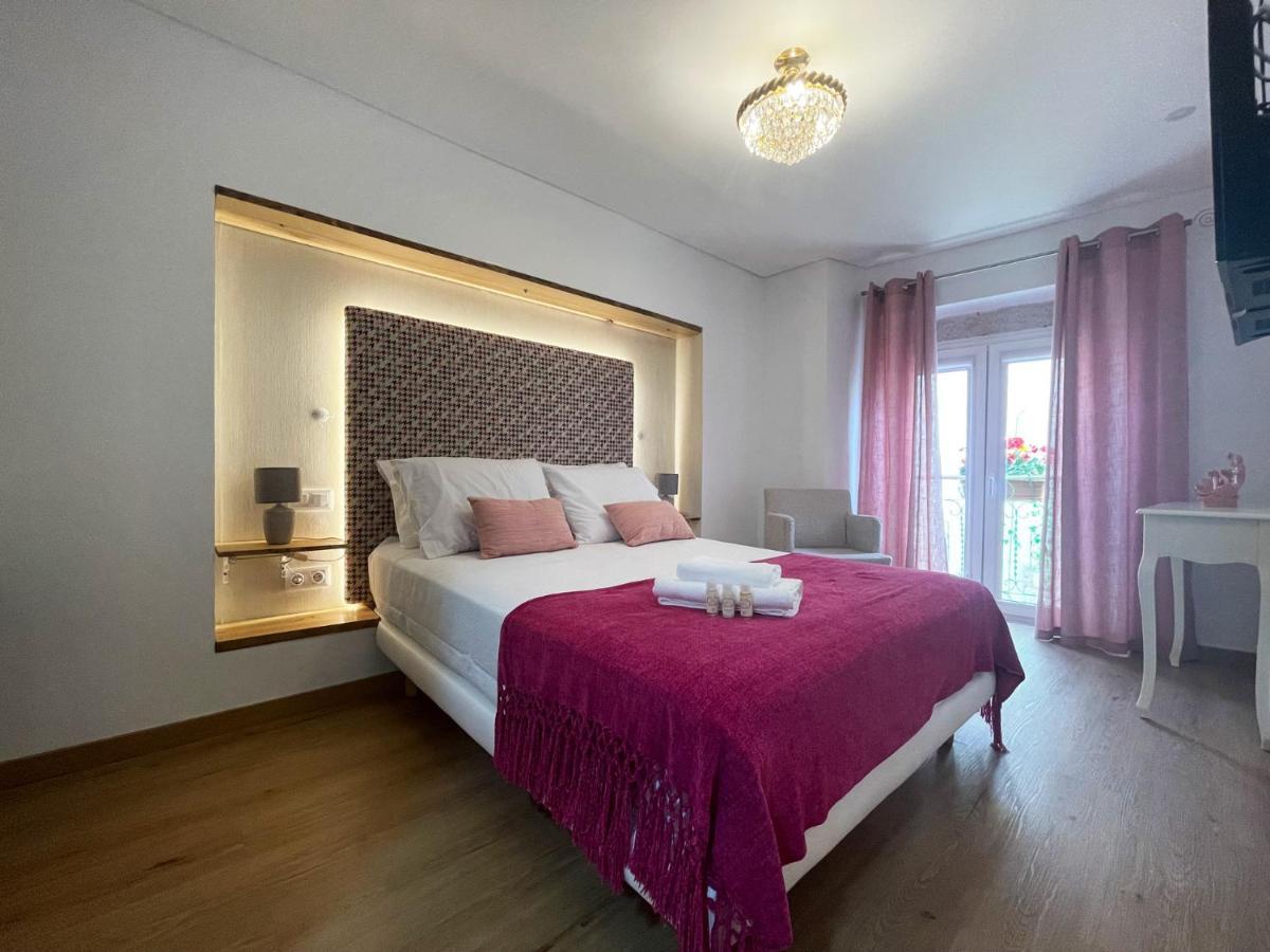 Baia Do Mundo Bed & Breakfast Setubal Bagian luar foto