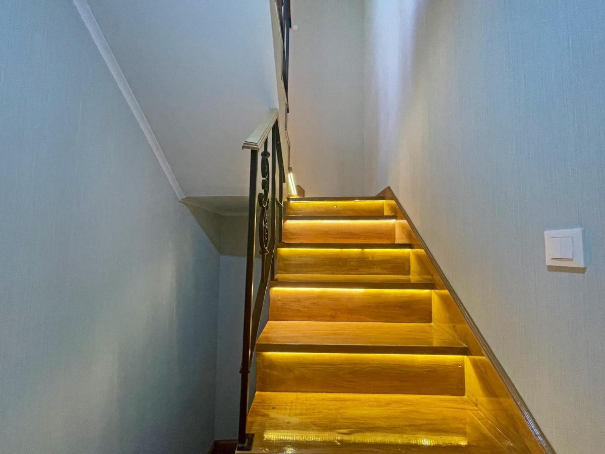 Baia Do Mundo Bed & Breakfast Setubal Bagian luar foto