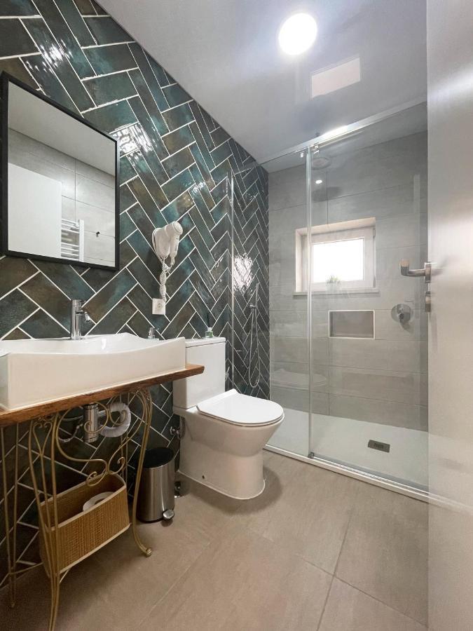 Baia Do Mundo Bed & Breakfast Setubal Bagian luar foto