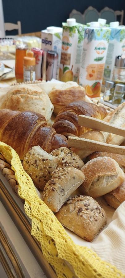 Baia Do Mundo Bed & Breakfast Setubal Bagian luar foto