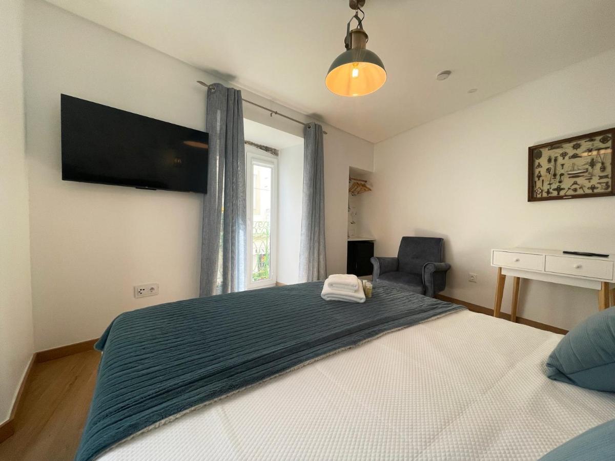Baia Do Mundo Bed & Breakfast Setubal Bagian luar foto