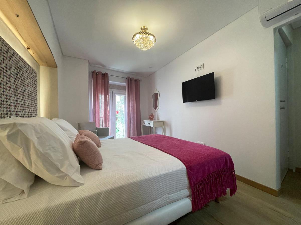 Baia Do Mundo Bed & Breakfast Setubal Bagian luar foto