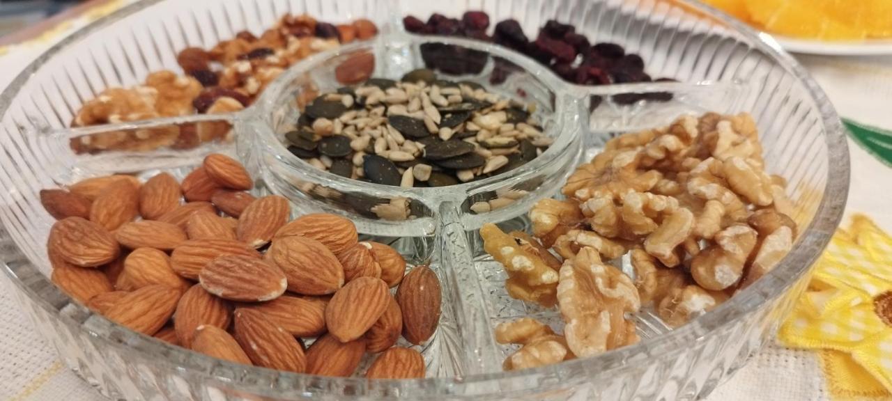 Baia Do Mundo Bed & Breakfast Setubal Bagian luar foto