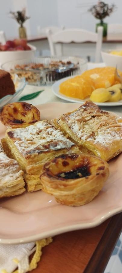 Baia Do Mundo Bed & Breakfast Setubal Bagian luar foto