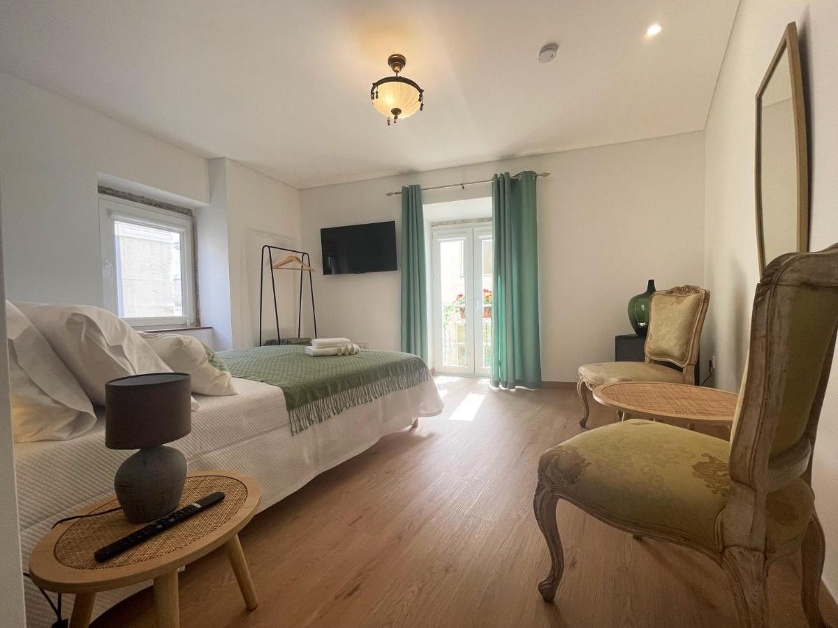 Baia Do Mundo Bed & Breakfast Setubal Bagian luar foto