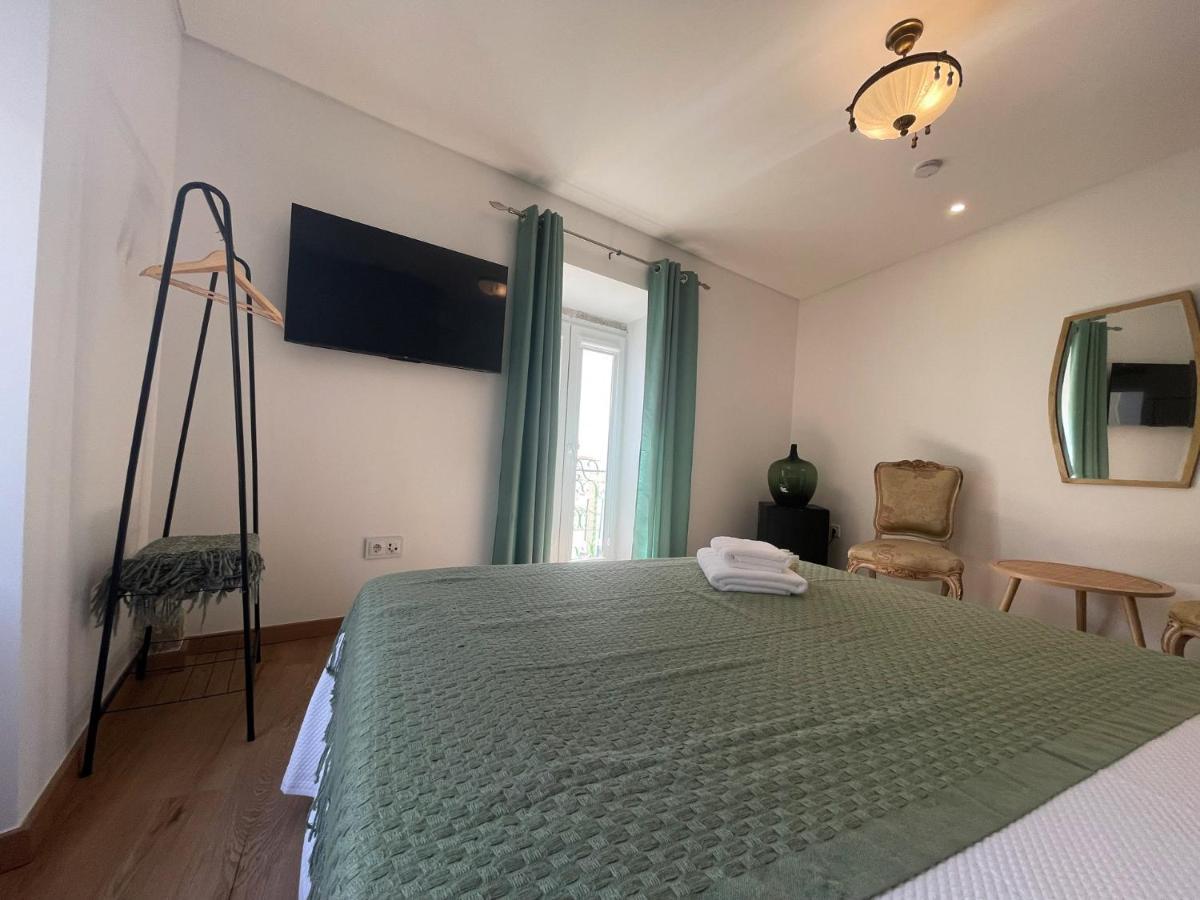 Baia Do Mundo Bed & Breakfast Setubal Bagian luar foto