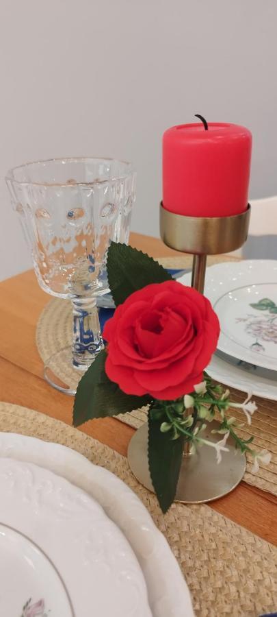 Baia Do Mundo Bed & Breakfast Setubal Bagian luar foto