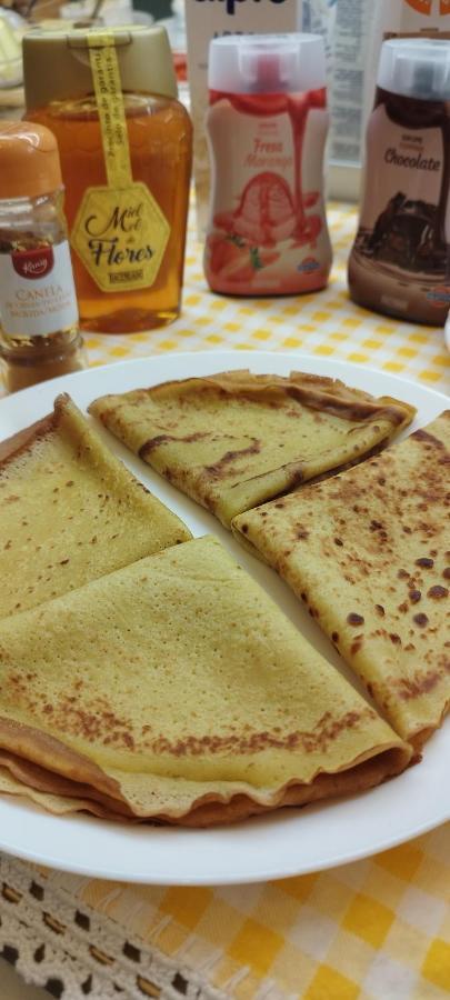 Baia Do Mundo Bed & Breakfast Setubal Bagian luar foto